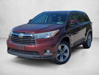 2016 Toyota Highlander