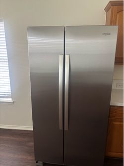 Whirpool fridge
