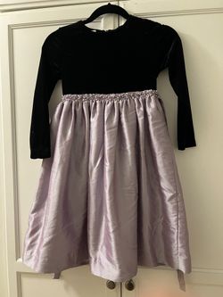 Girls Christmas Dress - Size 8