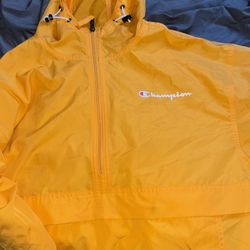 Champion Windbreaker 