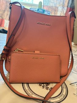 Mk purse set