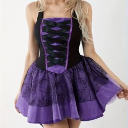 Witch Costumes For Girls 