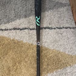 2025 Rawlings Mach Ai BBCOR 33in 30oz