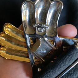 Vintage Belt 