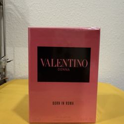 Valentino Donna Born in Roma – 100 ml