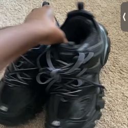 Led Balenciaga Track Runners 
