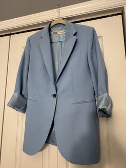Zara Blazer