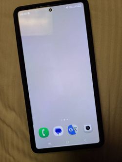 Samsung Galaxy S24 Ultra -256GB - Titanium Whitesilver - (Unlocked) 🔓