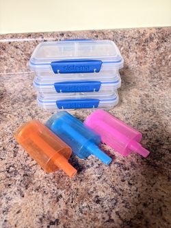 Meal Prep Containers