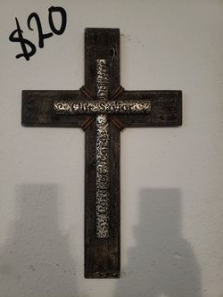 Crosses