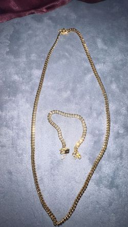 14k 6mm Cuban Link 