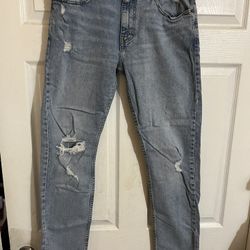 Men’s Levi’s 