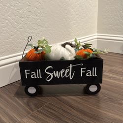 Fall Decor 