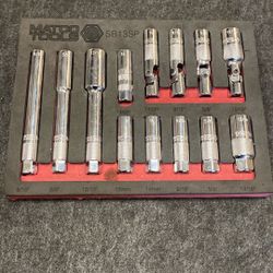 Matco Soark Plug Set