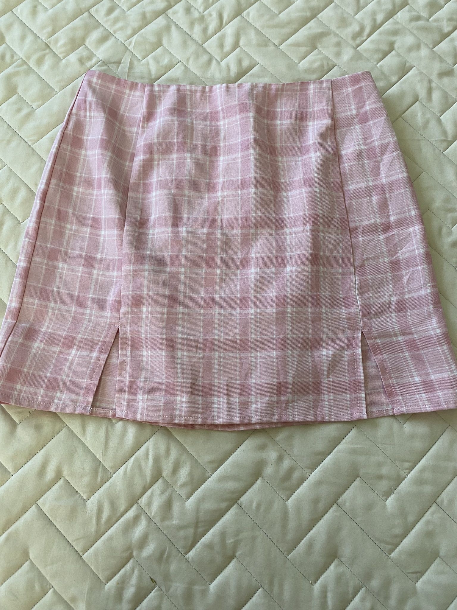 Juniors Small Skirt