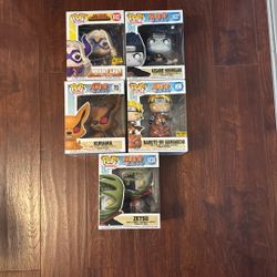 funko pops