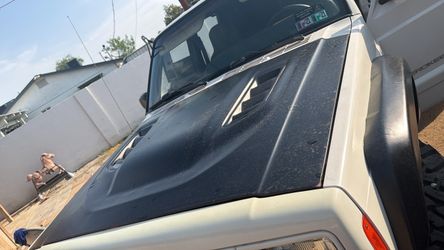 Cofre para xj o comanche