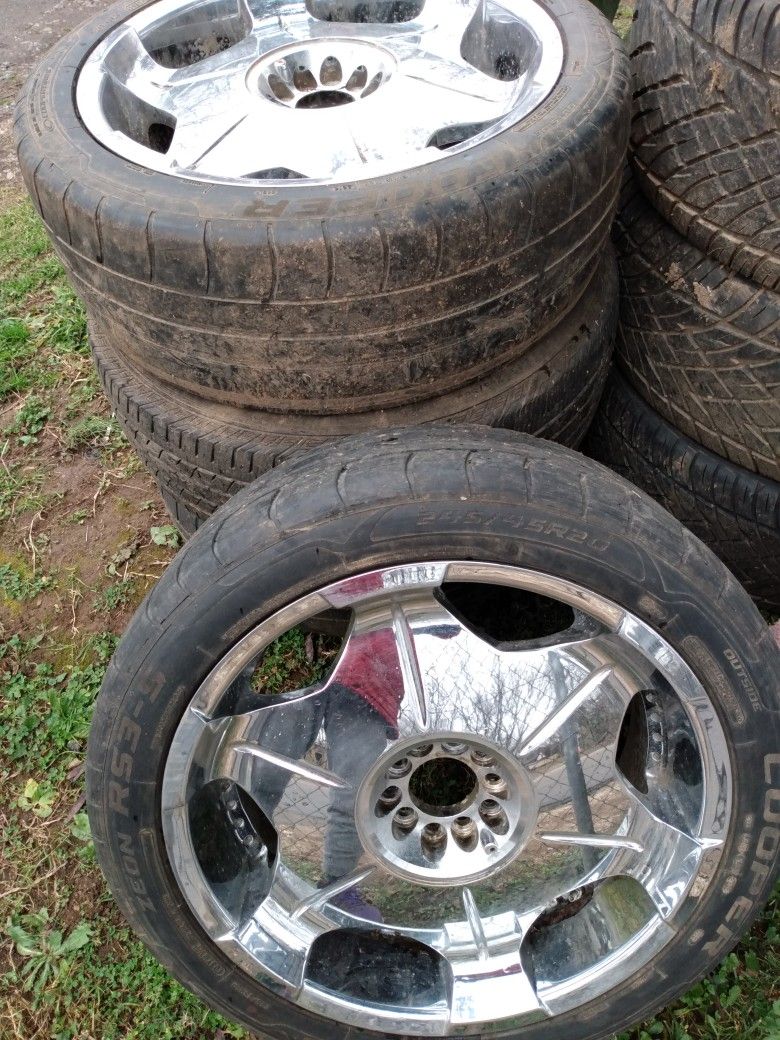 Rims
