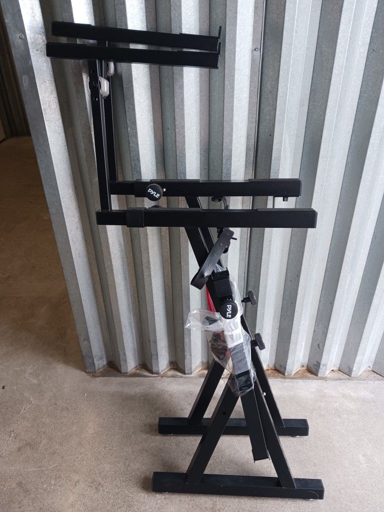 Keyboard Stand