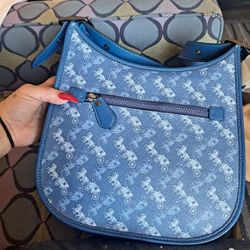 Brand New Coach Purse Reg $395