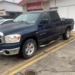 2007 Dodge Pickup