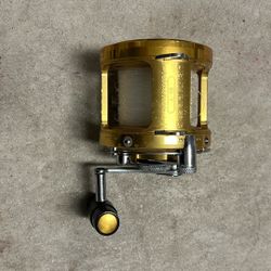 Penn International 50T