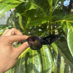 Prada Sunglasses