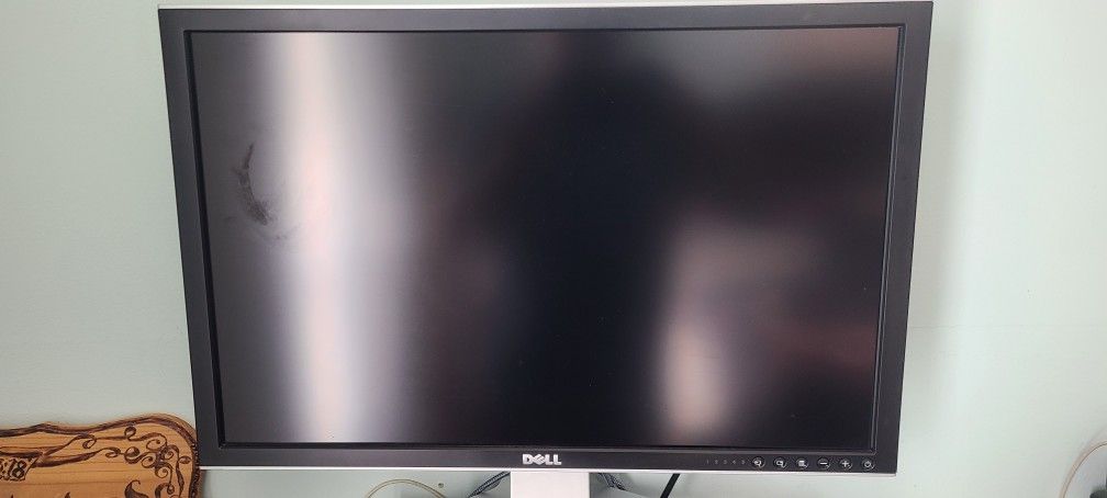 Dell Monitor