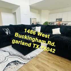 Furniture Sectional Set 