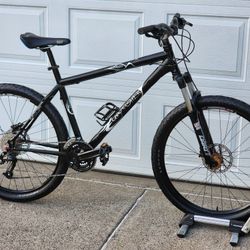 Gary Fisher Mountain Bike 27-speed