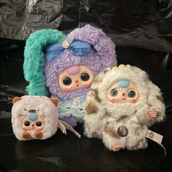 Blind Box Confirmed Authentic