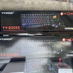 Keyboards