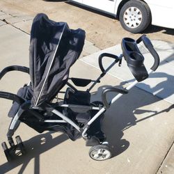GRACO stroller 