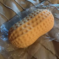 Peanut squish
