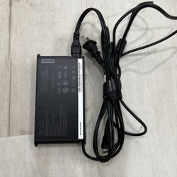 ThinkPad Mobile Workstation Slim 170W AC Adapter (Slim-tip)