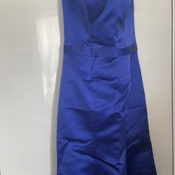 Prom Dress  Never Used 