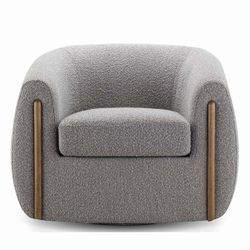 Aspen Modern Swivel Chair