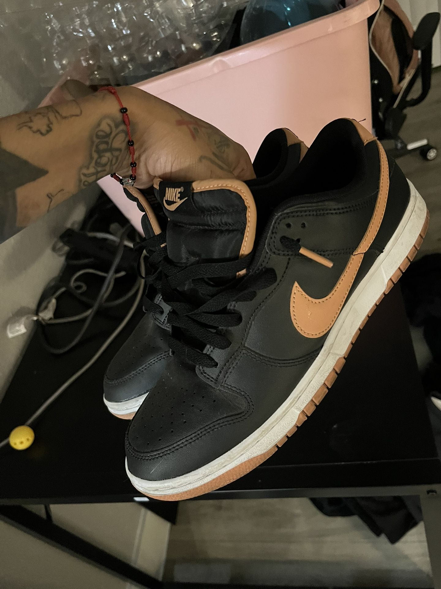 Nike Dunk