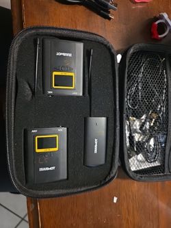 Mic system