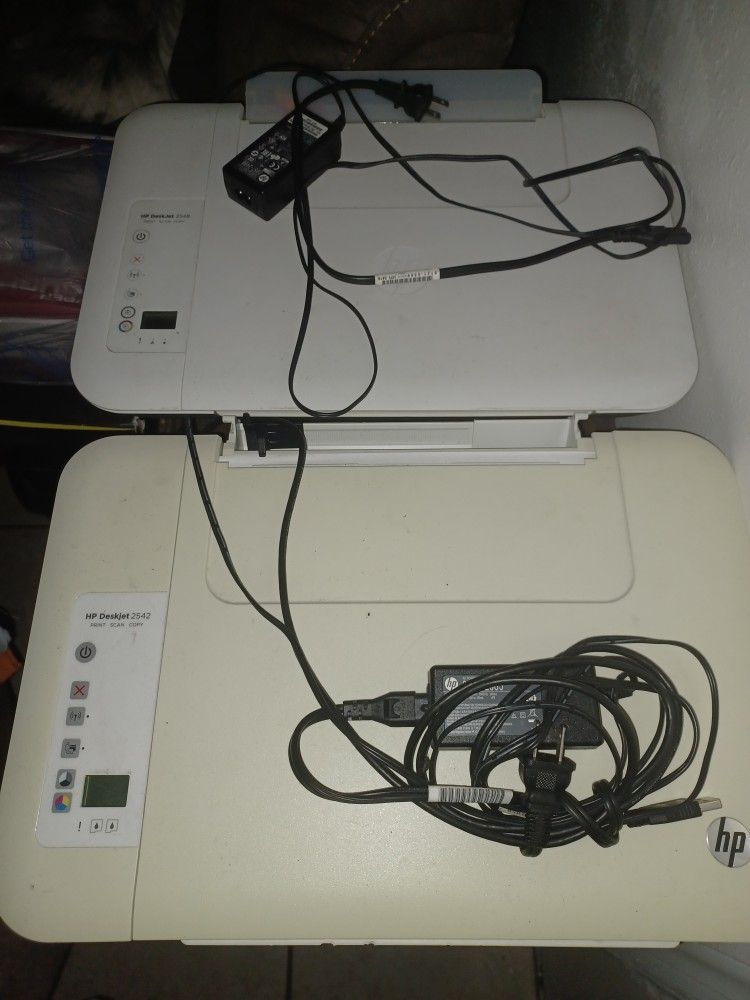 Printer hp
