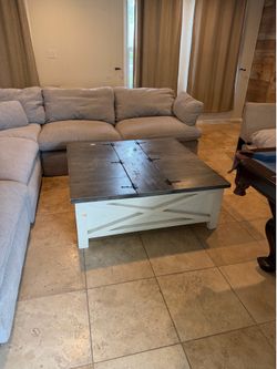 Coffee table  / Center Table