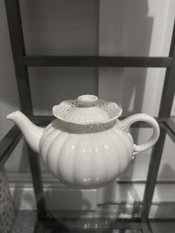 Collectible Teapots