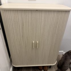 Brand New Cabinet