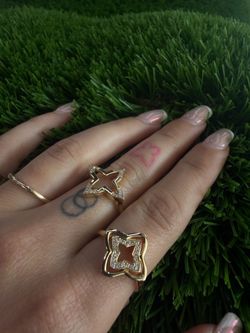 14k Women’s Rings