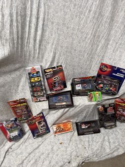 NASCAR Collection