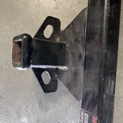 Curt tow hitch 3500 pounds