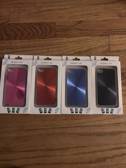 2 for $6 iPhone 4 4S Protective Cases Variety of Colors