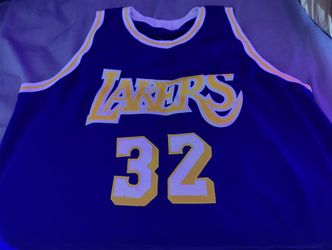 Magic Johnson