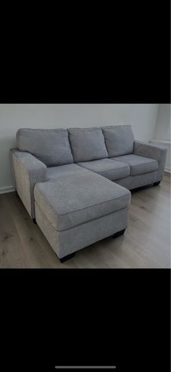 Small Sofia/chaise