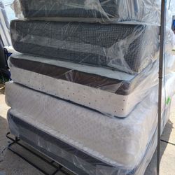 Matress Different Sizes